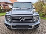 Mercedes-Benz G 400 d -AMG line