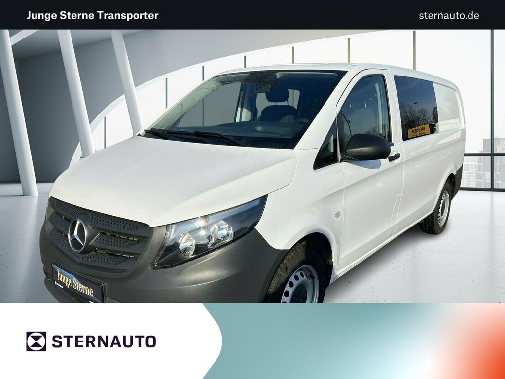 Image of Mercedes-Benz Vito