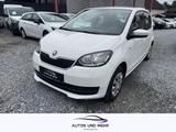 Skoda Citigo Ambition Sitzheizung Fenster el. - Skoda Citigo e-Ambition