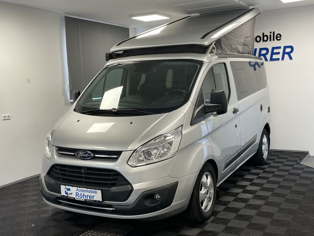 Ford Transit Nugget 2.0 EcoBlue Jubiläumsmodell 44/60