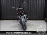 Aprilia TUONO 660 FACTORY E5+ DARK BANSHEE - APRILIA VON 501 BIS 750 CCM