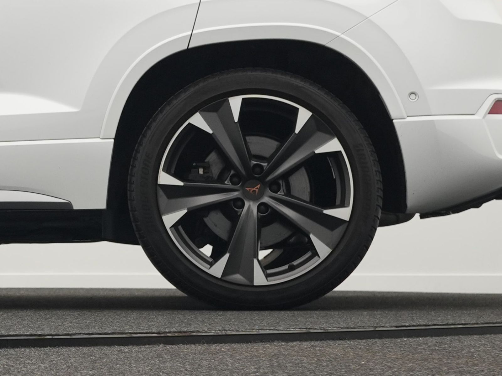 Cupra Ateca - Bild 48