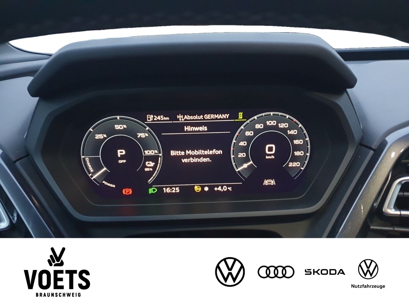 Audi Q4 e-tron - Bild 12