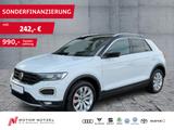 Volkswagen T-Roc 1.5 TSI SPORT LED+NAV+ACC+SHZ+2xPDC+ISOFIX - VW T-Roc von 2020