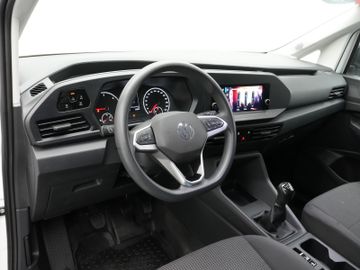 Volkswagen Caddy - 4