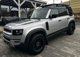 Land Rover Defender 2.0 D240 Garantie 7-Sitzer - Land Rover Defender: 7