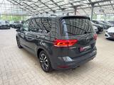 Volkswagen Touran 2.0 TDI United  DSG|AHK|Kamera|Sitzhzg - Volkswagen Touran: United