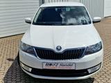 Skoda Rapid Spaceback TDI*Navi*Xenon*AHK*PDC - Skoda Rapid: Limousine