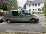 Renault Traffic II (2007) - Starker 2.5L M... - gebrauchte Renault Trafic aus dem Jahr 2007