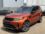 Land Rover Discovery 5 HSE Luxury TD6 7-Sitzer - Land Rover Discovery: Td5