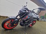 Yamaha MT-125 - Offers