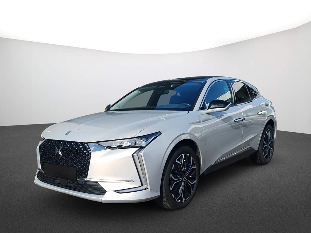 Image of DS Automobiles DS4