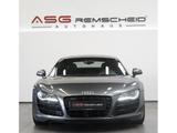 Audi R8 Coupé 5.2 FSI q. *1.H *19 *42TSD KM *MwSt. - Audi R8 aus 2012