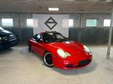 Porsche 996 Targa / RUF / BBS-Felgen - Porsche: Felgen