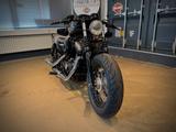 Harley-Davidson XL1200X-Sportster Forty Eight-TOP! - HARLEY-DAVIDSON SPORTSTER XL 1200X FORTY EIGHT
