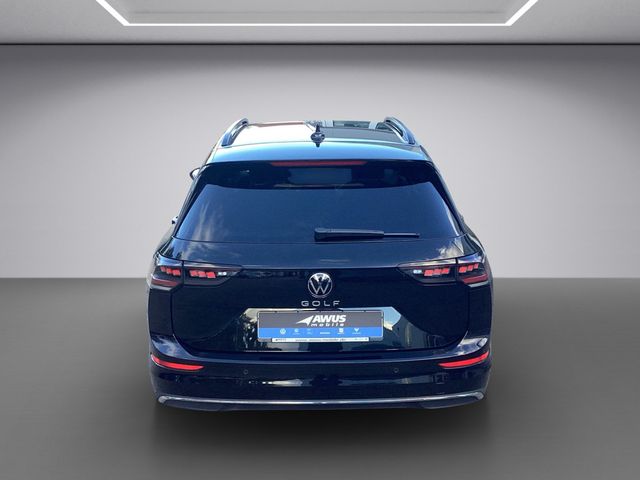 Golf VIII Variant 2.0TDI DSG Style AHK