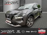 Nissan X-Trail 1.5 VC-T e-power "Tekna+" LM20" - gebrauchte Nissan X-Trail aus dem Jahr 2023