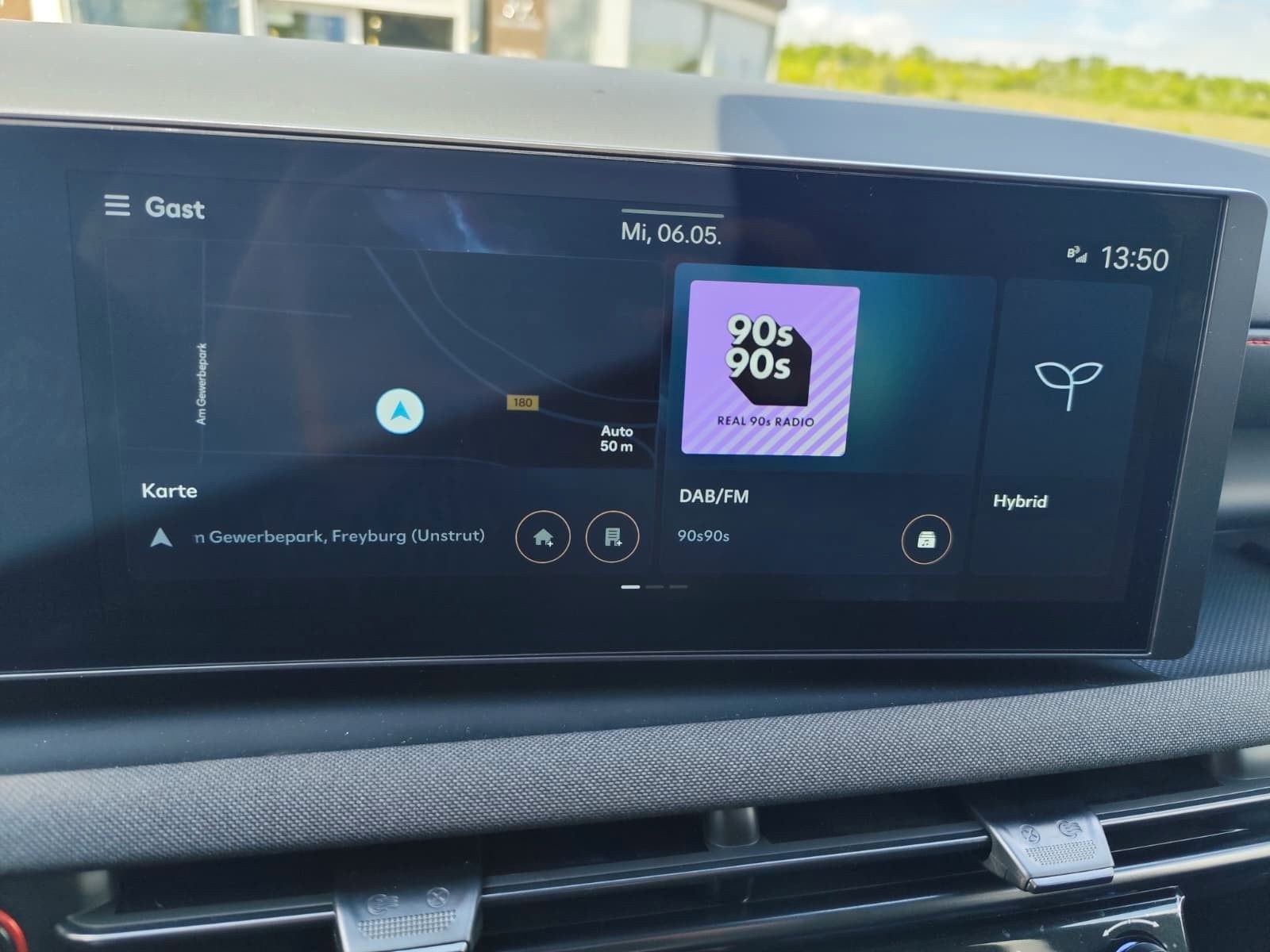 Hyundai Tucson – Bild 20
