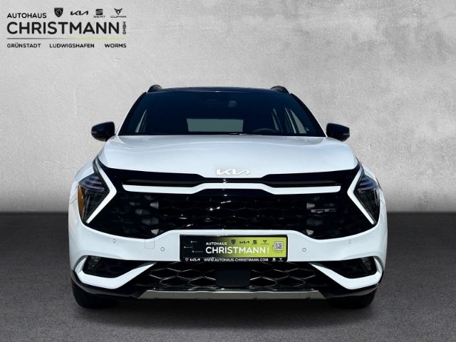 Fahrzeugabbildung Kia Sportage GT-LINE 4WD 1.6 T-GDI MILD-HYBRID *SOUN