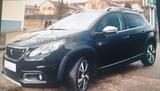 Peugeot 2008 Crossway PureTech 130 Crossway