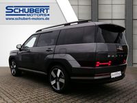 Hyundai SANTA FE - Vorschau Bild 3