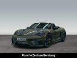 Porsche 718 Spyder RS *PTS Individualfarbe* - Porsche Boxster New cars: Leder, Navigationssystem