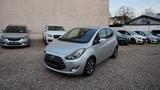 Hyundai ix20 blue Passion*Klima*Navi*Kamera* - Hyundai ix20: Passion