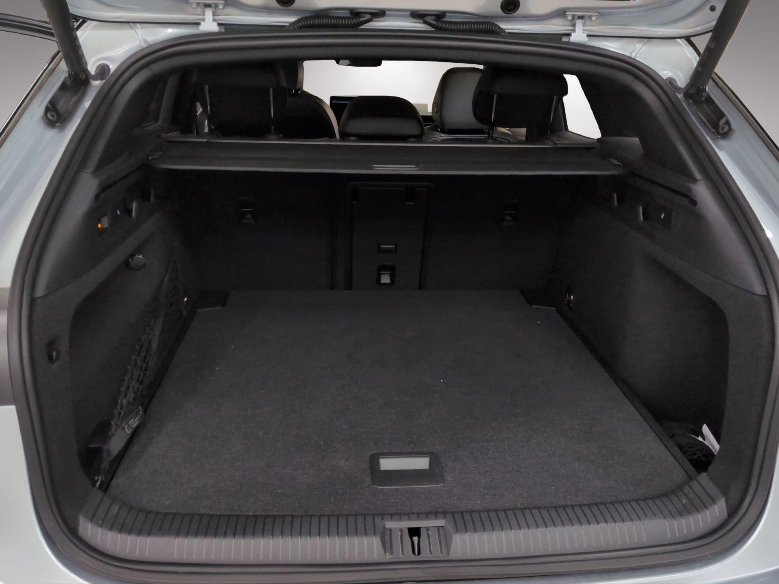 Volkswagen ID.7 Tourer GTX 91kWh/AHK/Matrix/Pano/WäPu/1.31G