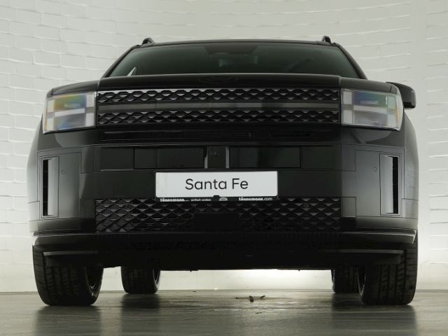 SANTA FE HEV BLACKLINE 4WD AT+VOLL LED+NAVI+360