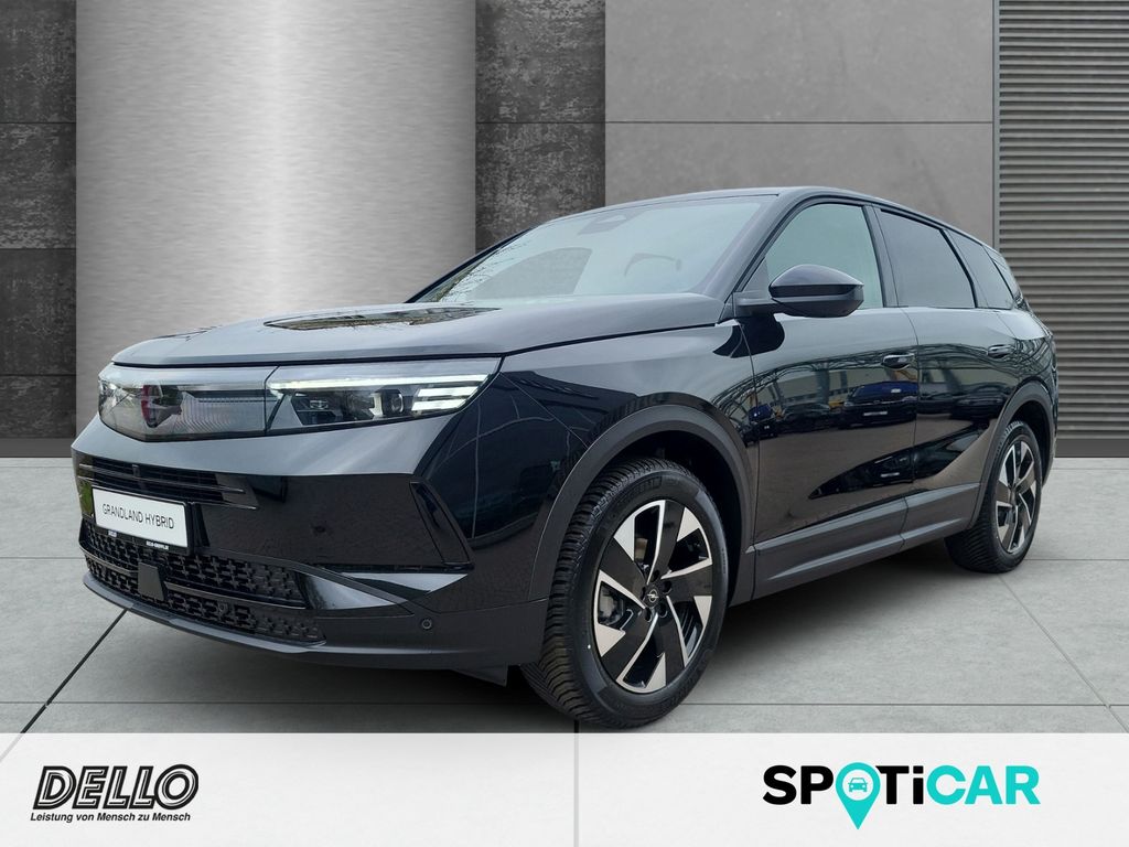 Opel Grandland (X)