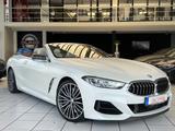 BMW M850 i xDrive*Individual*Motor Neu*Top Zustand - gebrauchte BMW M850 aus dem Jahr 2019