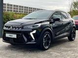 Mitsubishi ASX Edition 1.8l HEV AT