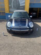 MINI COOPER Checkmate Tüv Neu +viele Neuteile - MINI MINI: Checkmate
