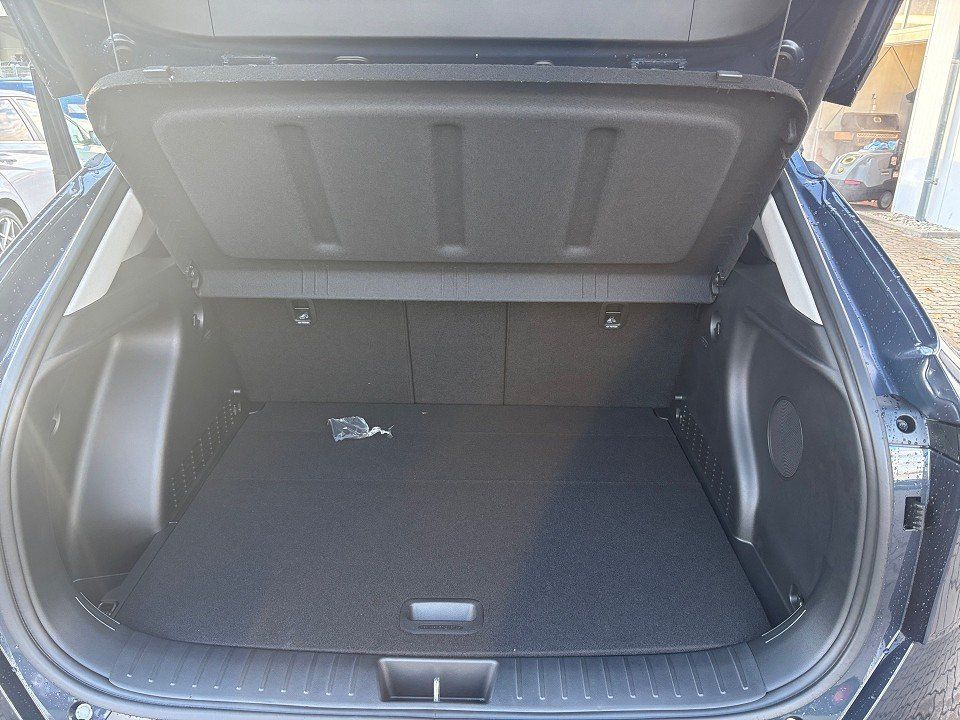 Fahrzeugabbildung Hyundai KONA 1.6T 180PS DCT Prime BOSE Leder