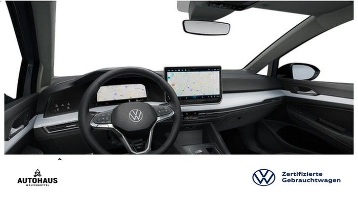 Volkswagen Golf - Bild 4