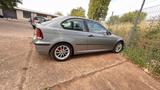 BMW 316i 1,8 - BMW 316 in Erfurt
