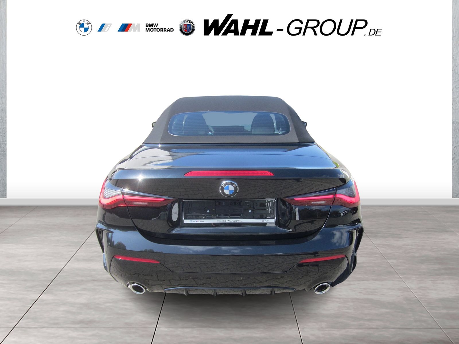 BMW 420 - Bild 6