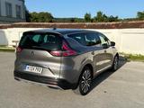 Renault Initi.Paris 4CONTROL/7SITZE/PANO/BOSE/MATRIX - Renault Espace von privat