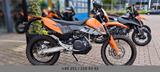 KTM 690 Enduro mit sehr wenig KM - KTM 2008 690