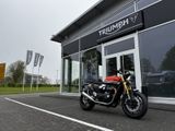 Triumph Speed Twin 1200 RS Öhlins+Brembo-Stylema - Offers matching your search criteria