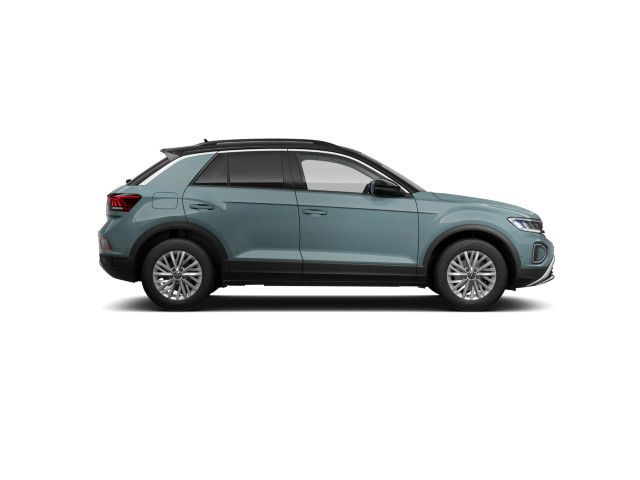 T-Roc Life 1.0 TSI Navi*Kamera*ACC*CarPlay