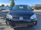 Volkswagen up! move up! GUTER ZUSTAND TOP !! KLIMA TÜV - Volkswagen up! in Aachen