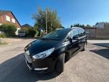 Ford Galaxy - Ford Galaxy mit Diesel-Antrieb: Kombi, Automatik