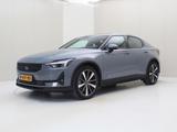 Polestar 2 Long Range Dual motor 408PK 78kWh 90% SoH [ TR - Polestar Gebrauchtwagen von 2021