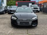 Audi A5 2.0 TFSI Coupe Quattro Sport/252 PS/1 Hand - Audi: A0
