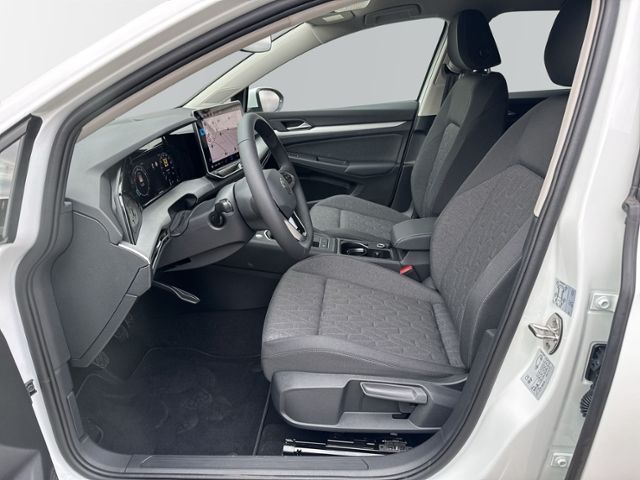Golf 1.0 TSI FACELIFT AHK+HEAD-UP+RFK+ACC+NAVI.+