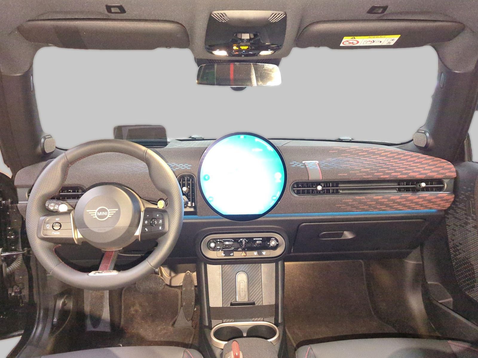 MINI Cooper C - Bild 12