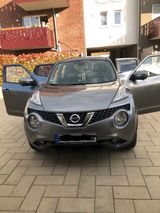 Nissan Juke 1.2 DIG-T N-CONNECTA N-CONNECTA