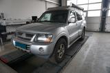 Mitsubishi Pajero 3,2 DI-D Dakar Dakar - Mitsubishi Pajero: Dakar