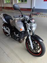 Suzuki GSR600A - Suzuki Motorräder in Chemnitz